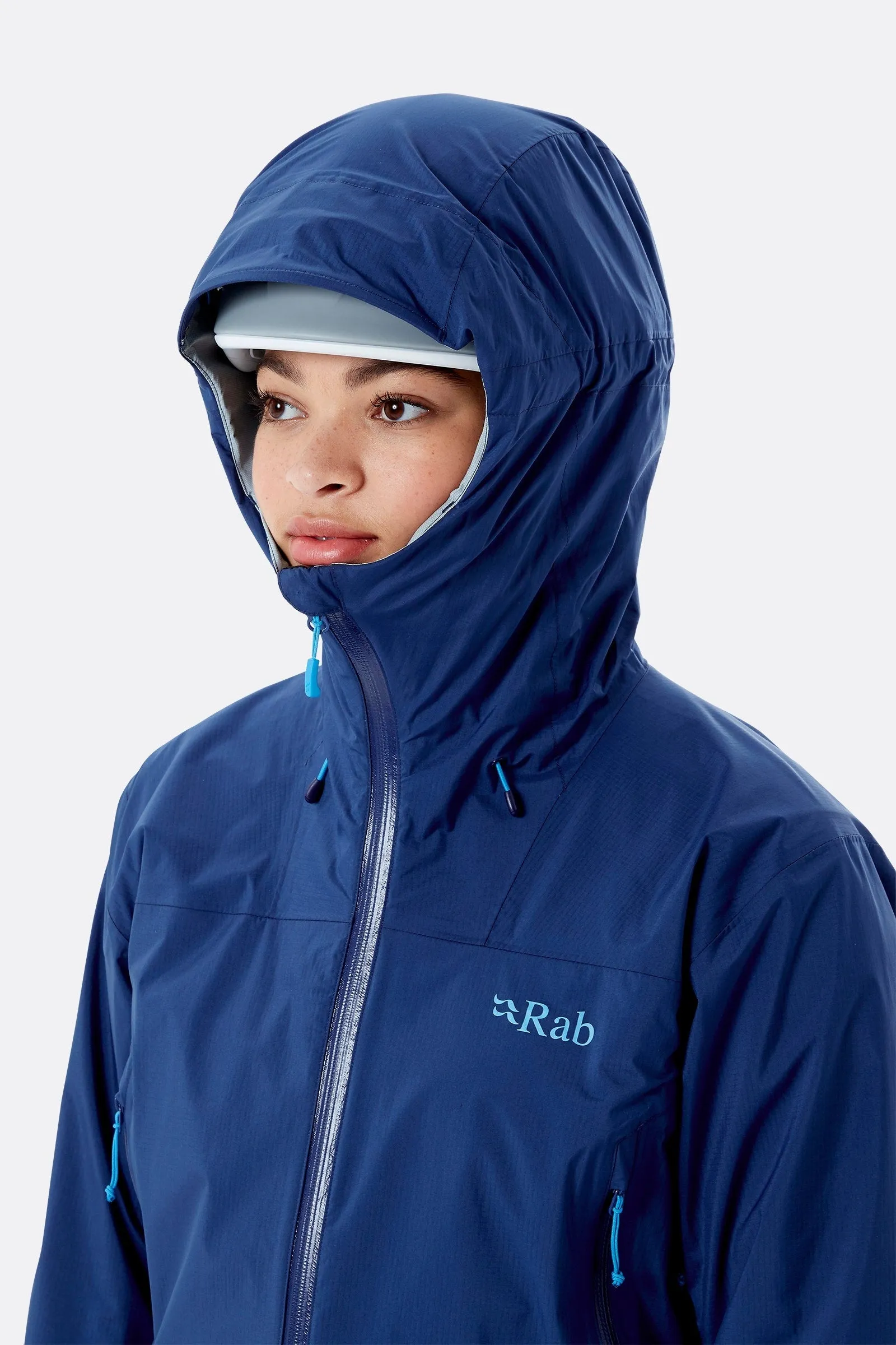 Downpour Plus 2.0 Waterproof Jacket (Women's) - QWG-79 - Past Season