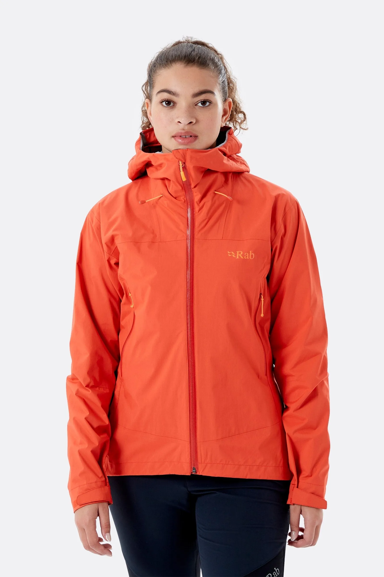 Downpour Plus 2.0 Waterproof Jacket (Women's) - QWG-79 - Past Season