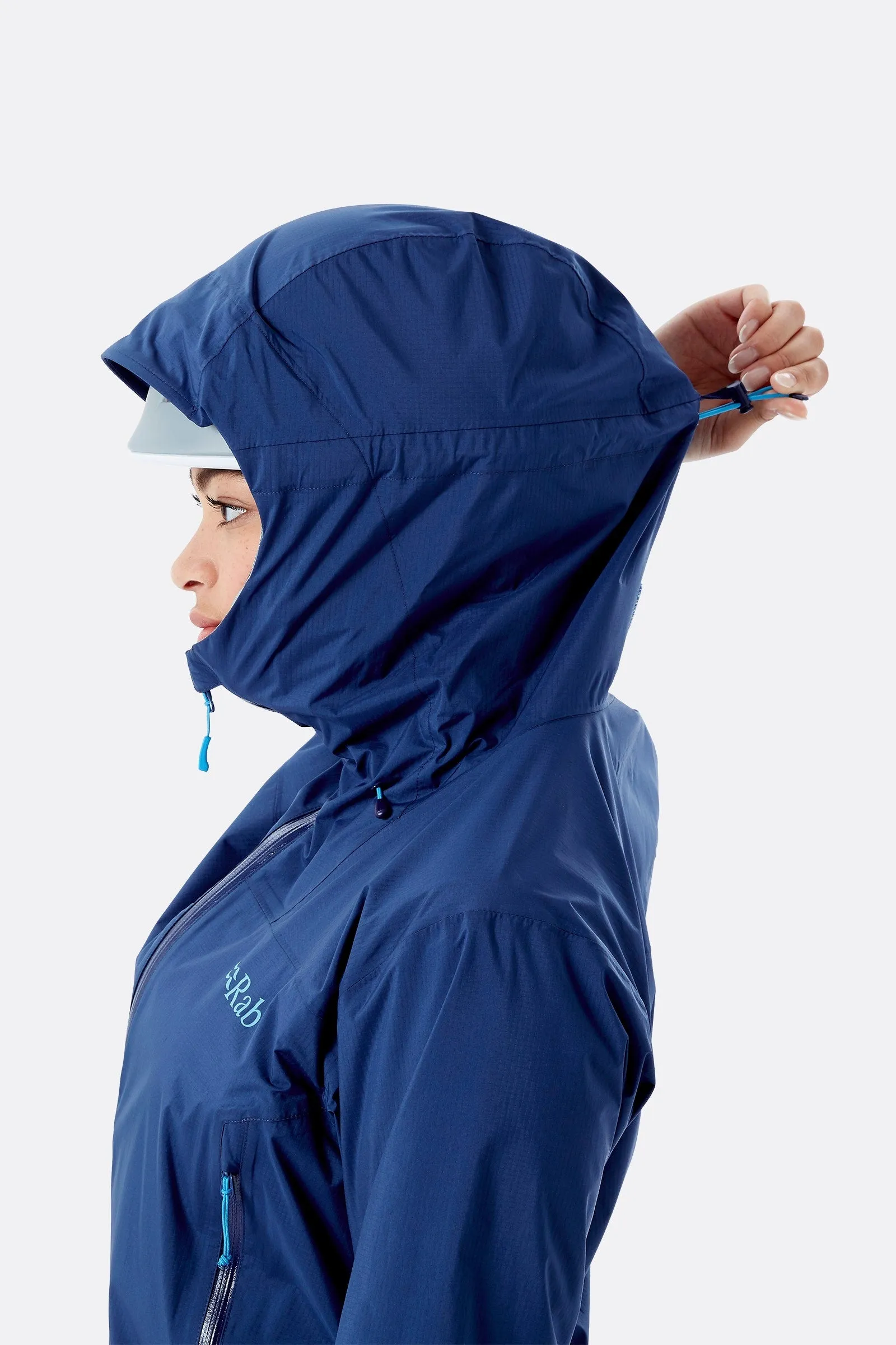 Downpour Plus 2.0 Waterproof Jacket (Women's) - QWG-79 - Past Season