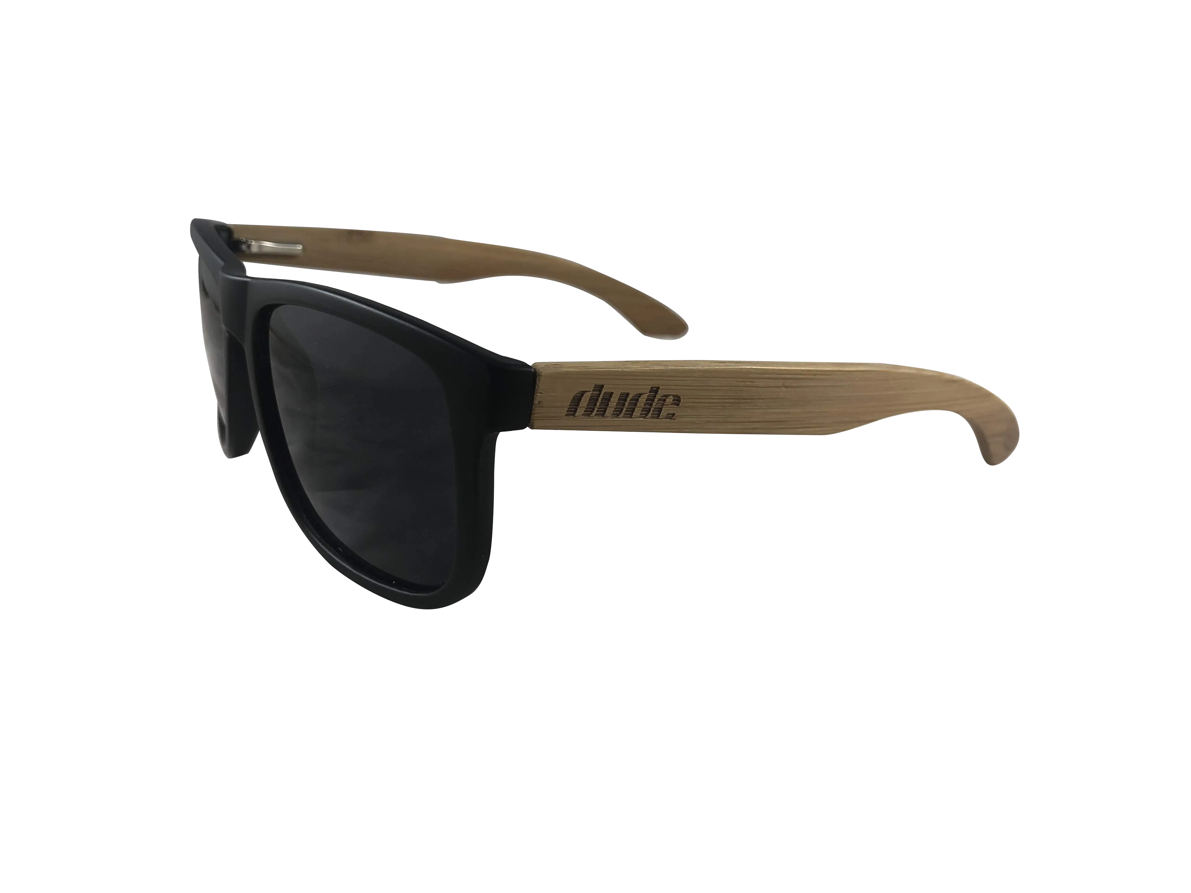 DUDE La Miradas Sunglasses
