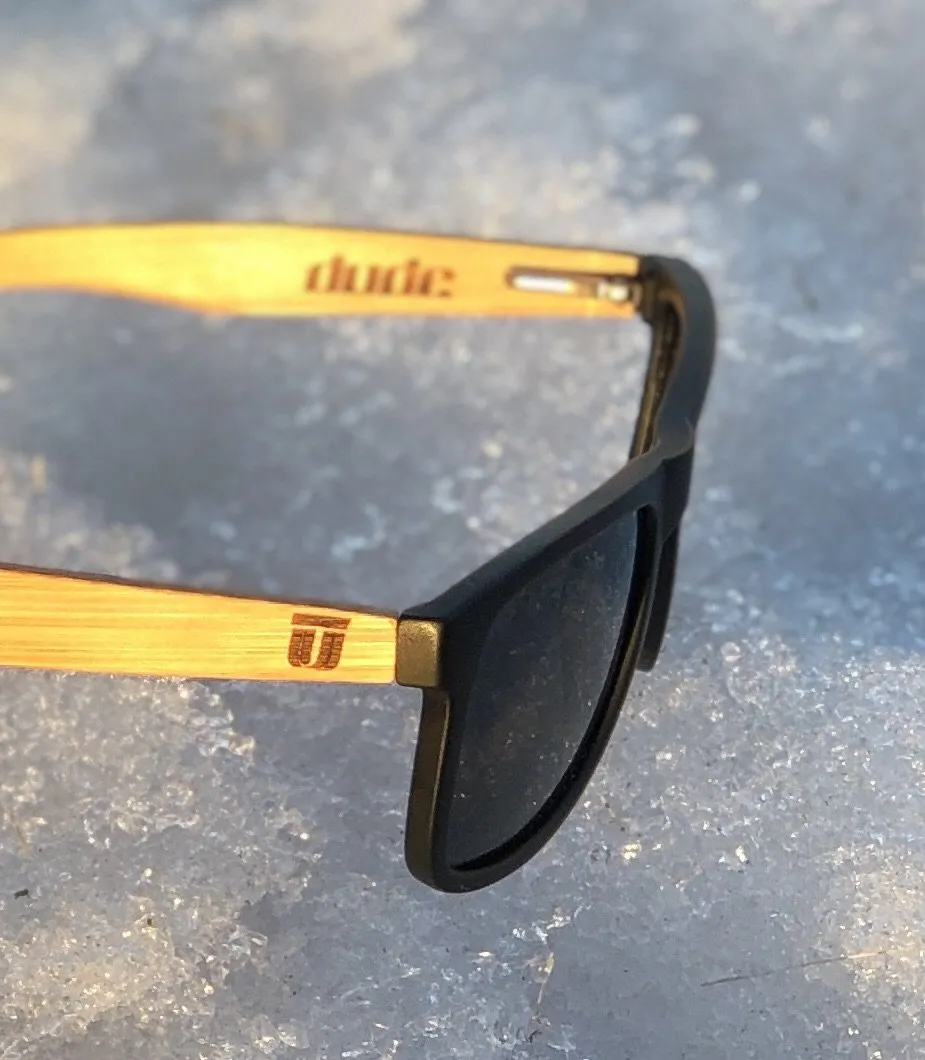 DUDE La Miradas Sunglasses