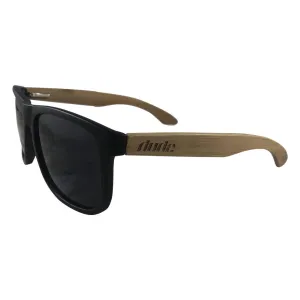 DUDE La Miradas Sunglasses