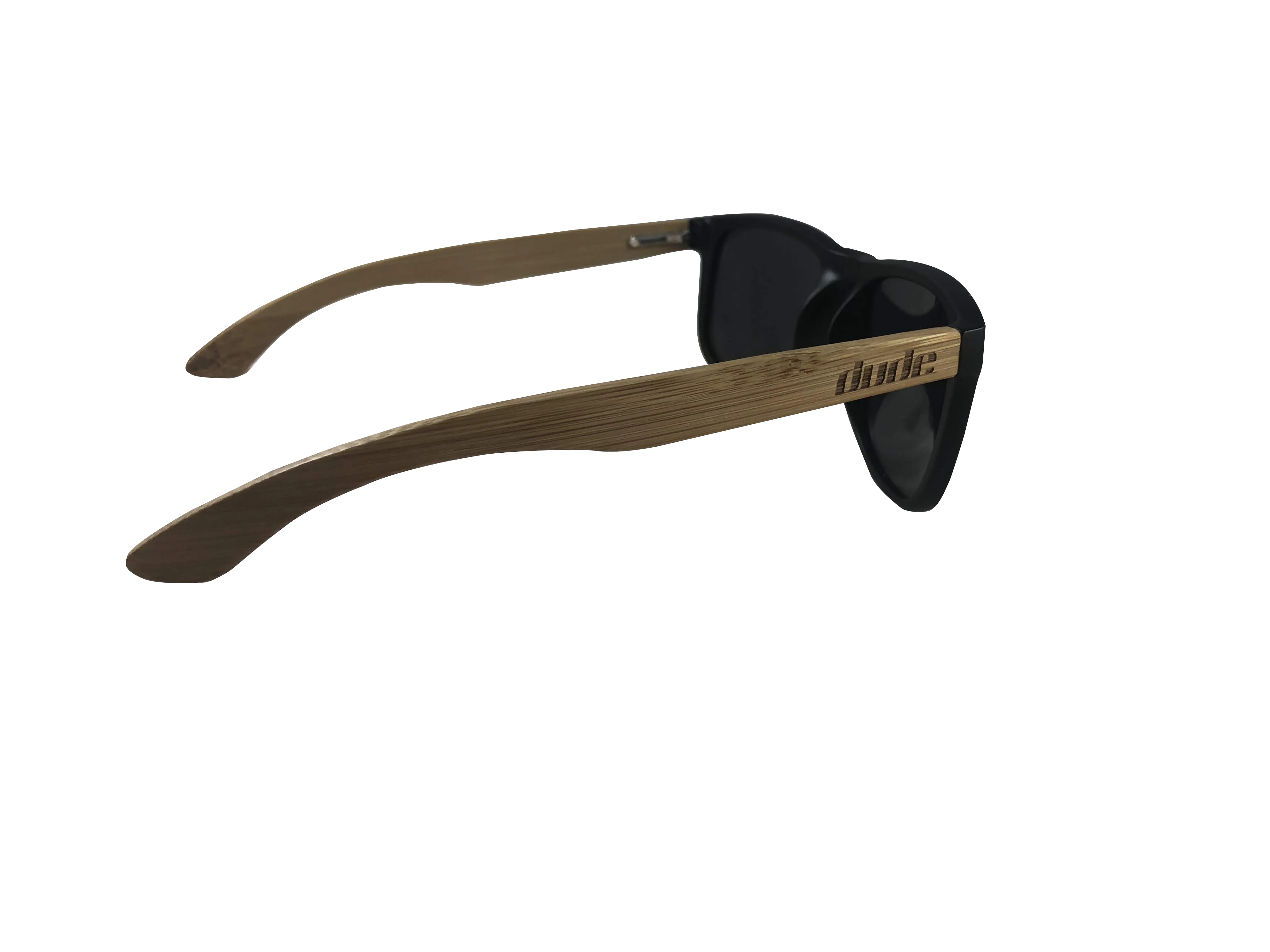 DUDE La Miradas Sunglasses
