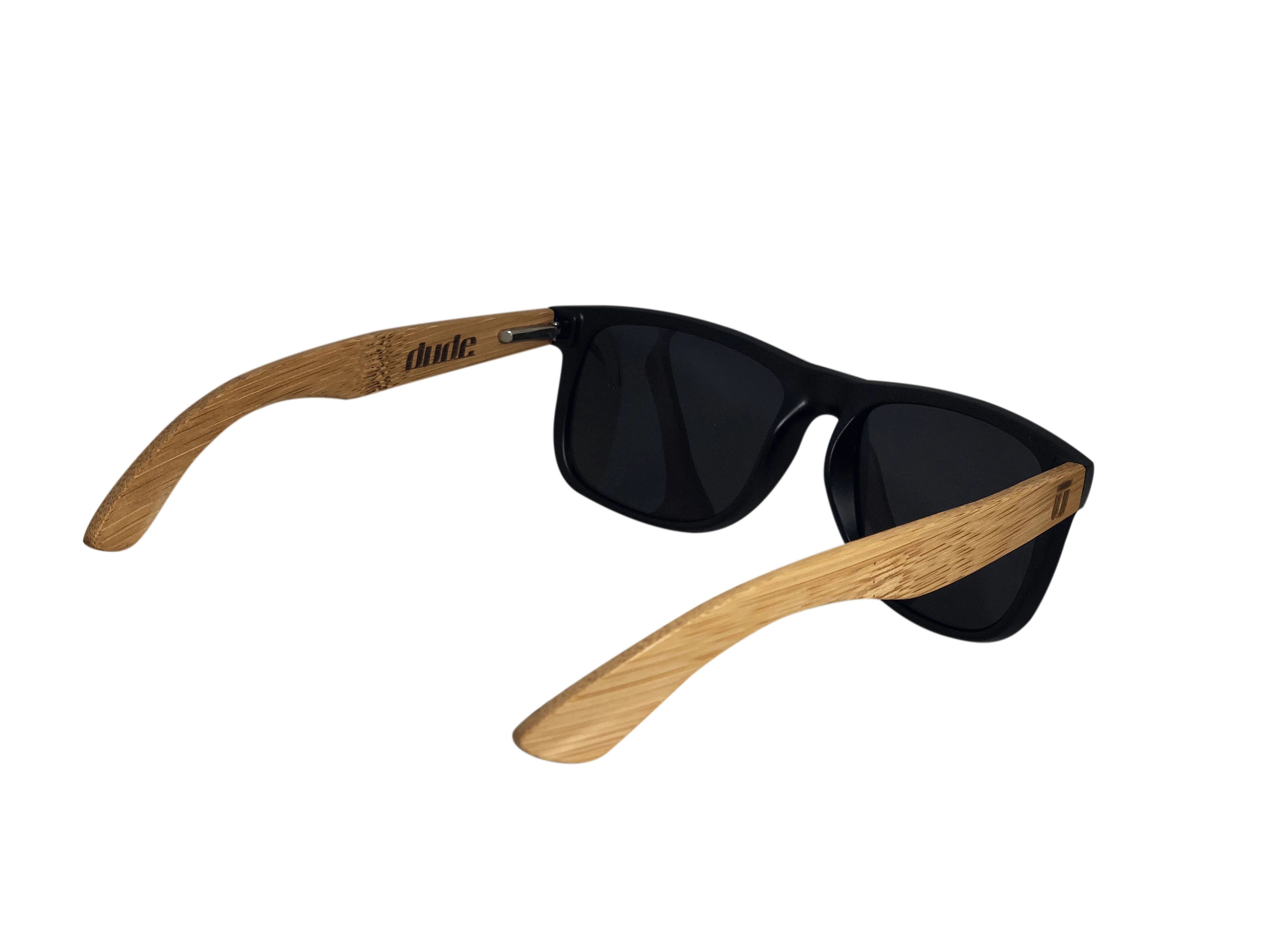 DUDE La Miradas Sunglasses