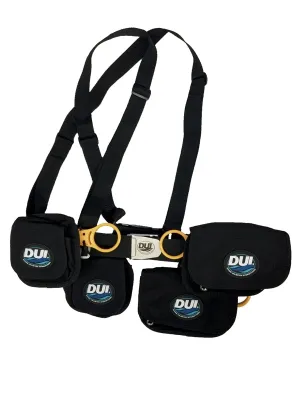 DUI Conner Weight and Trim System
