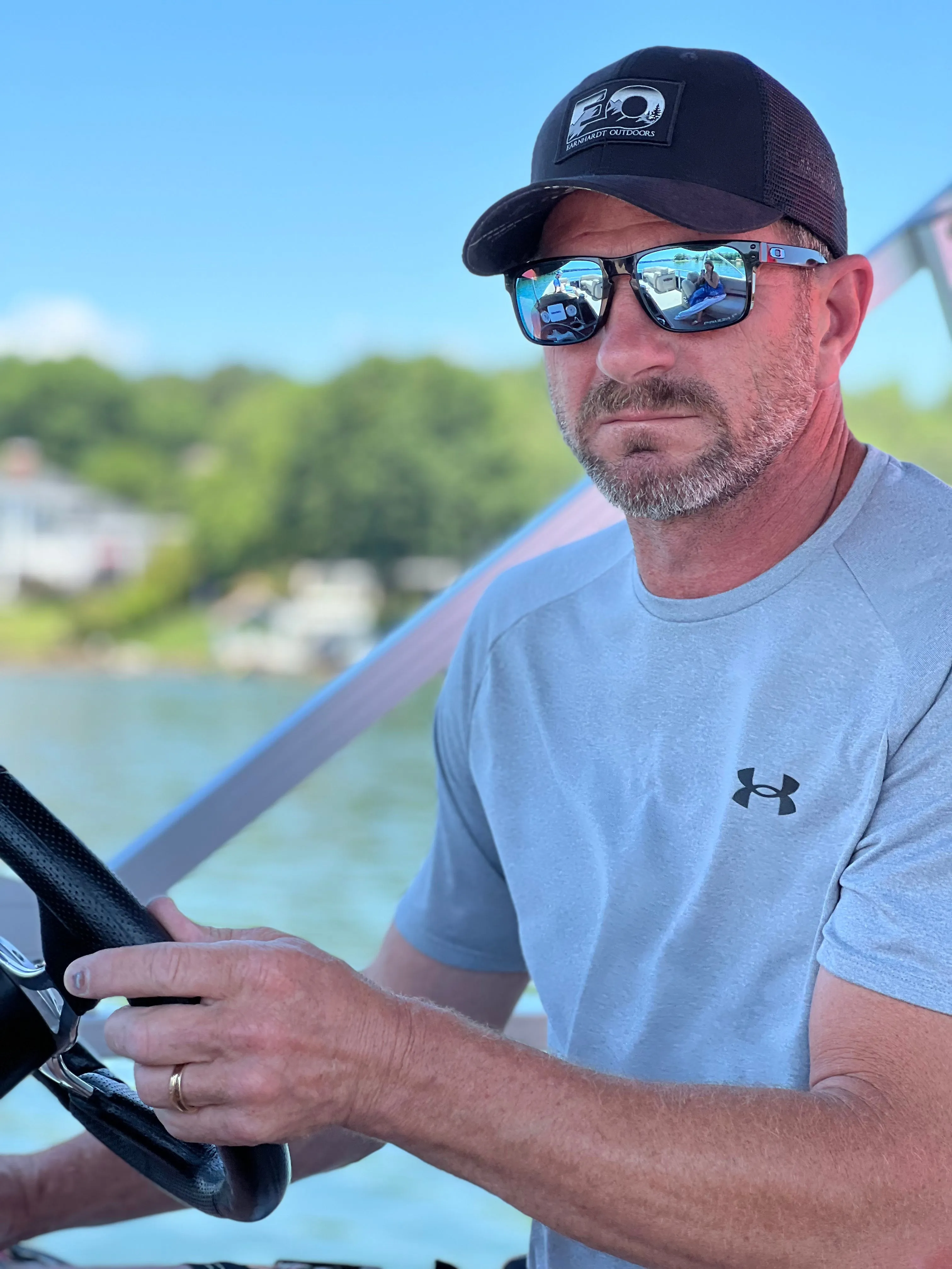 Earnhardt Outdoors™️ Hat Collection by Kerry Earnhardt
