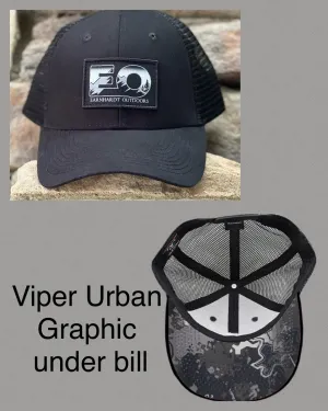Earnhardt Outdoors™️ Hat Collection by Kerry Earnhardt