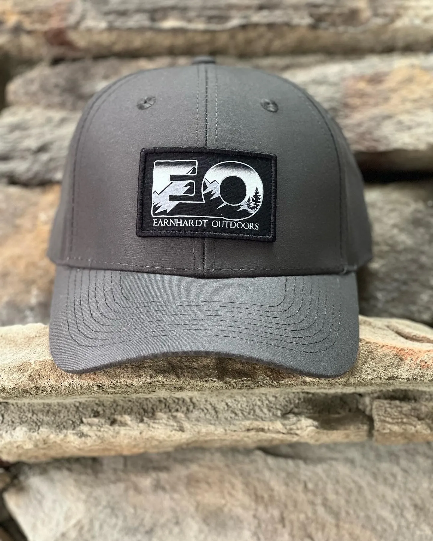 Earnhardt Outdoors™️ Hat Collection by Kerry Earnhardt