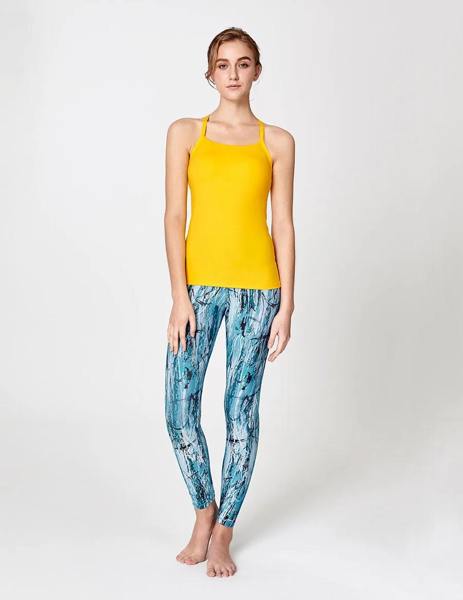 easyoga LA-VEDA Equil Tank - O02 Mango