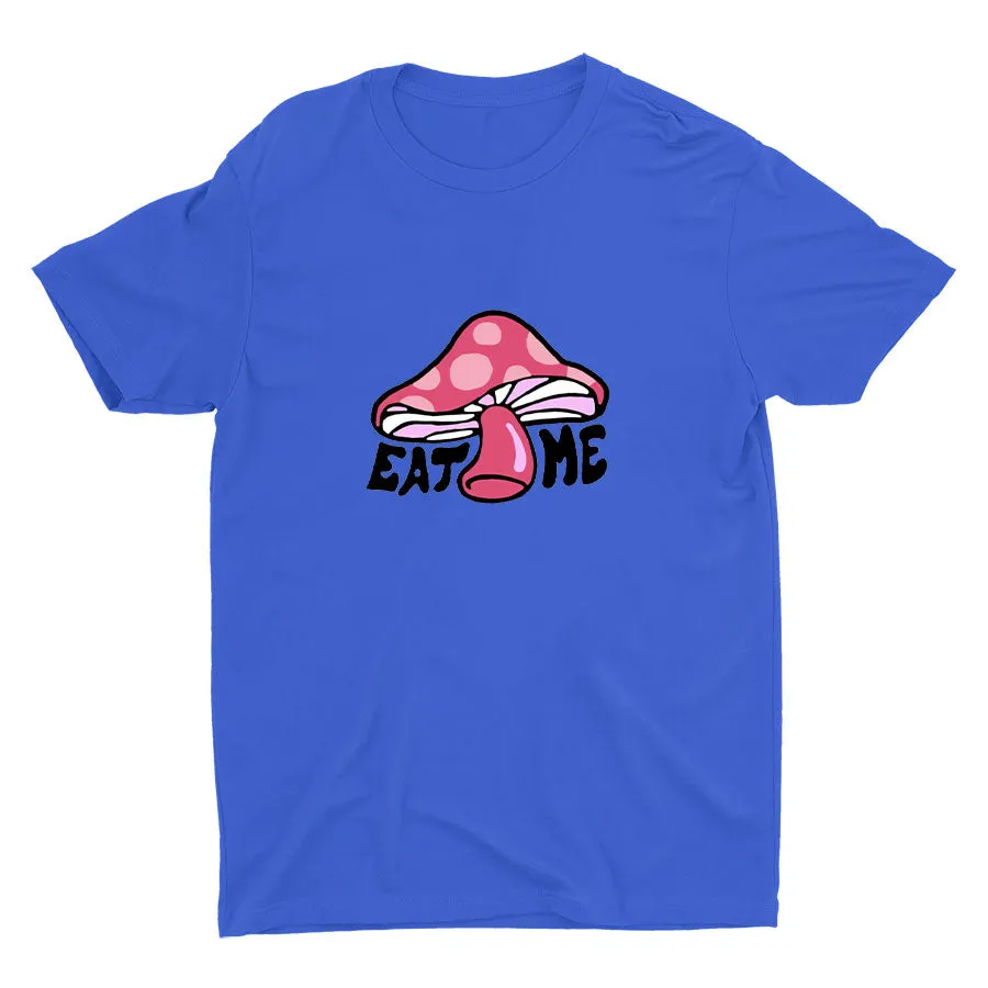 Eat Me Printed T-shirt