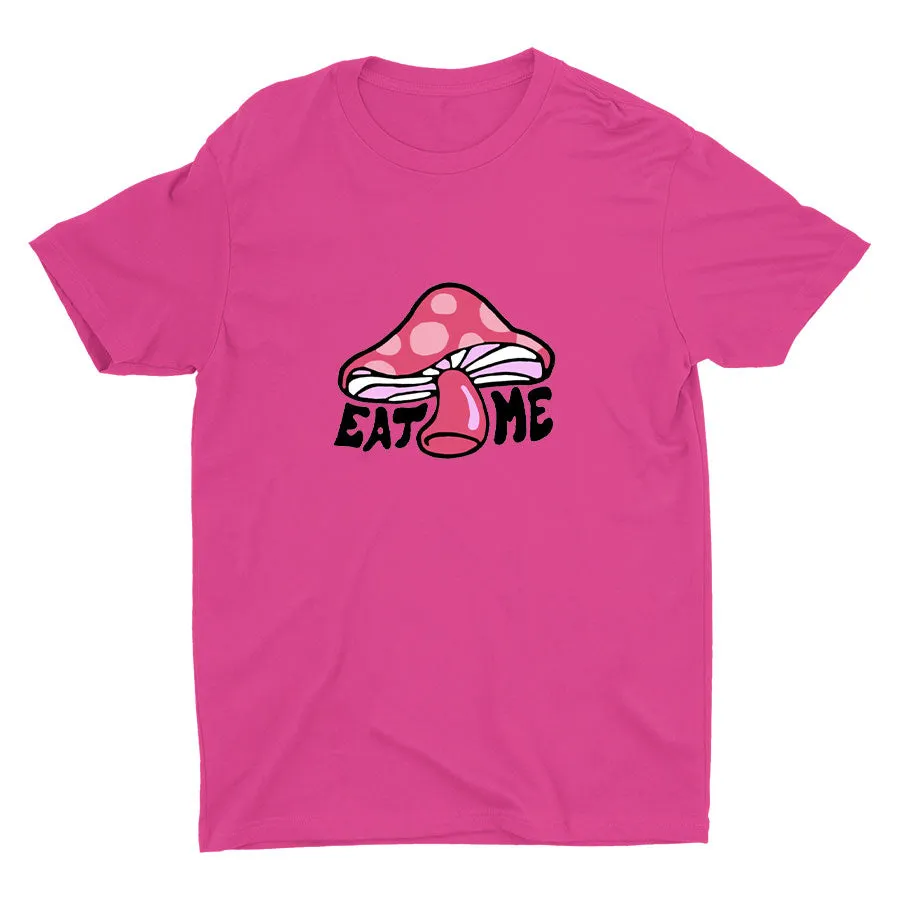 Eat Me Printed T-shirt