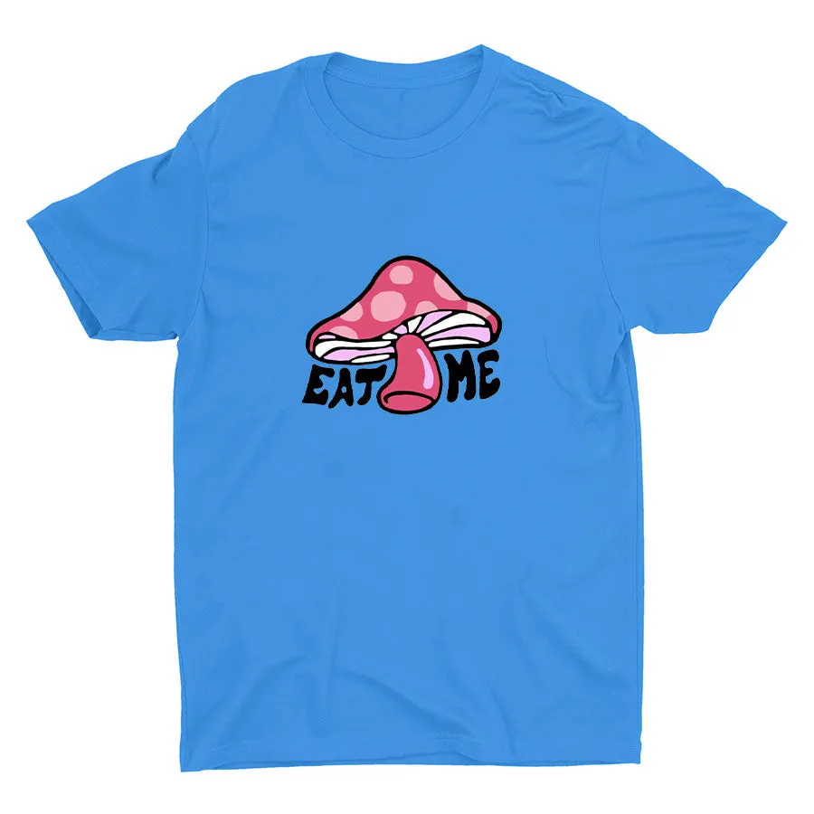 Eat Me Printed T-shirt