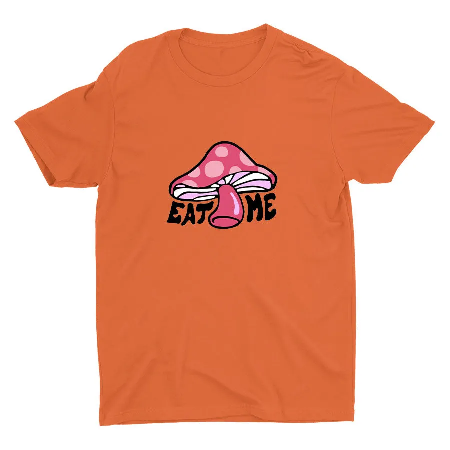 Eat Me Printed T-shirt