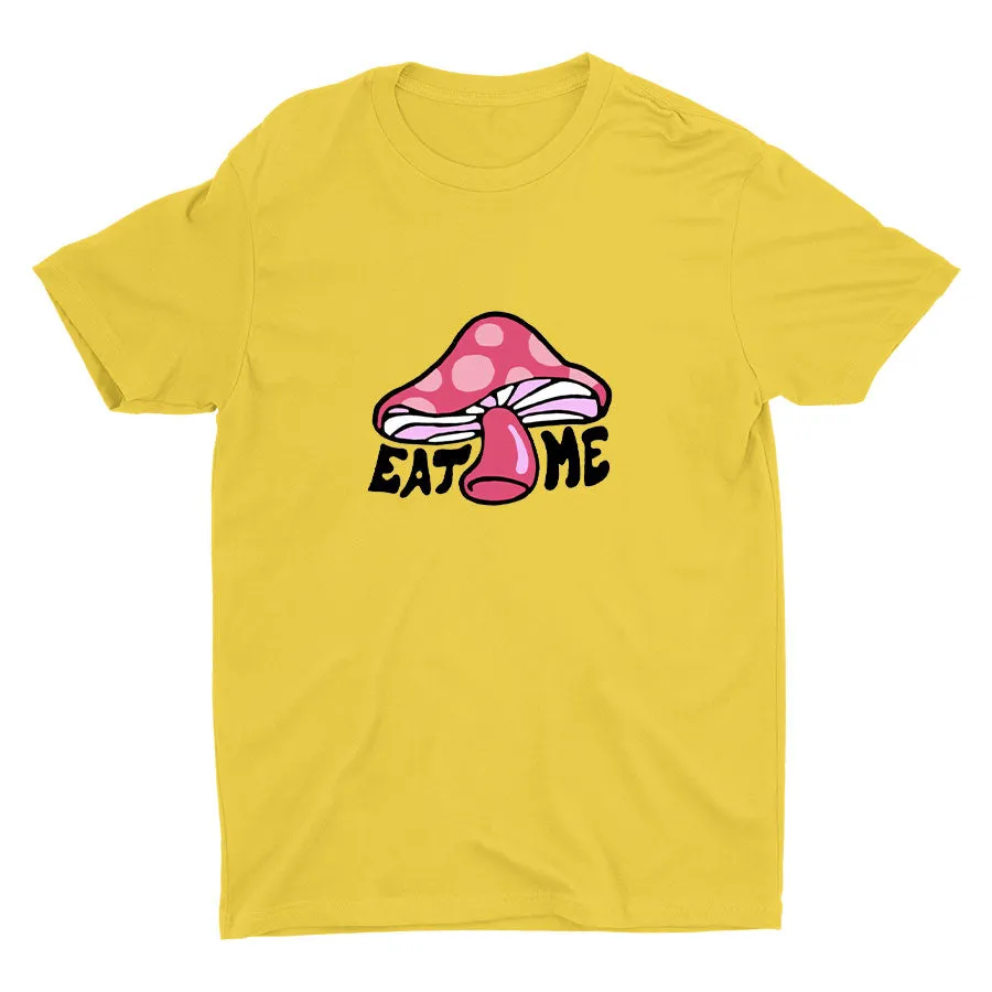 Eat Me Printed T-shirt