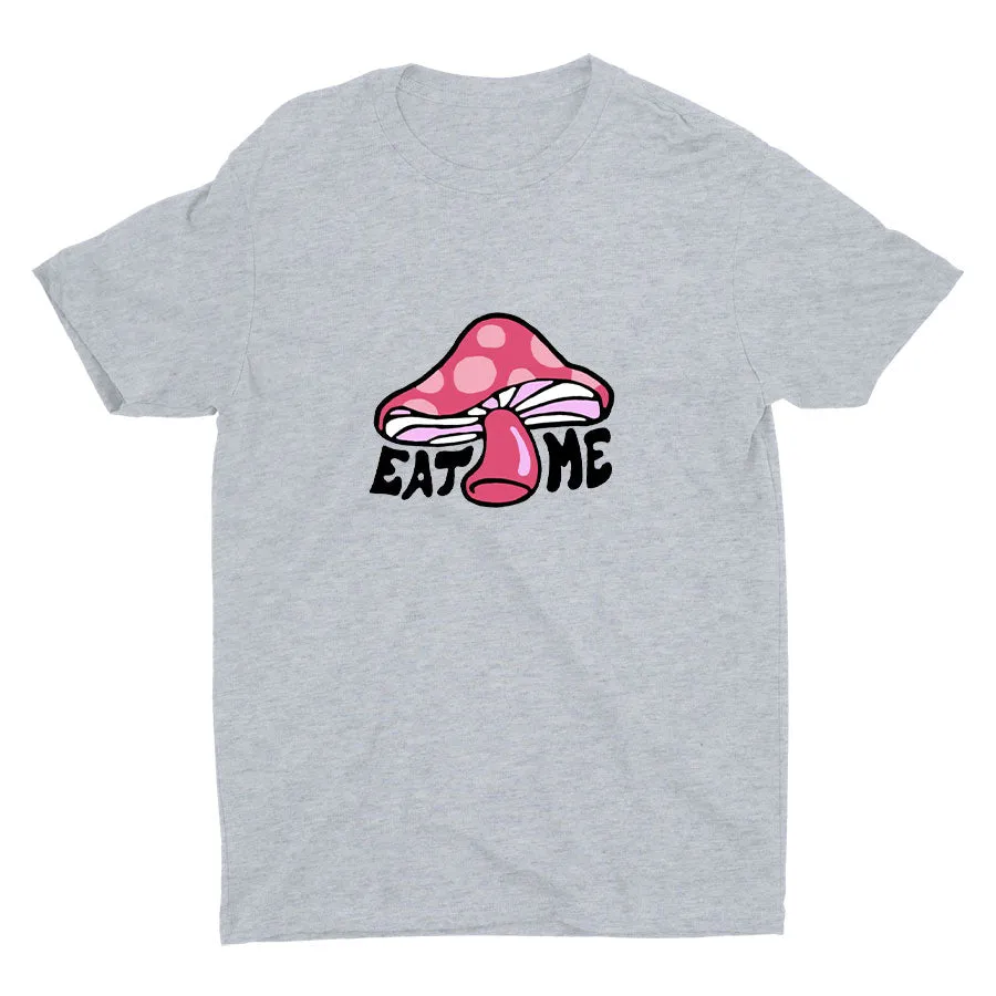 Eat Me Printed T-shirt