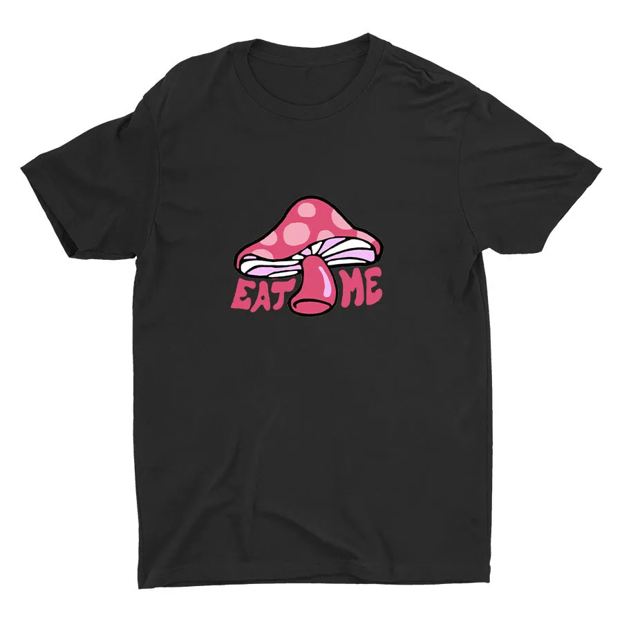 Eat Me Printed T-shirt