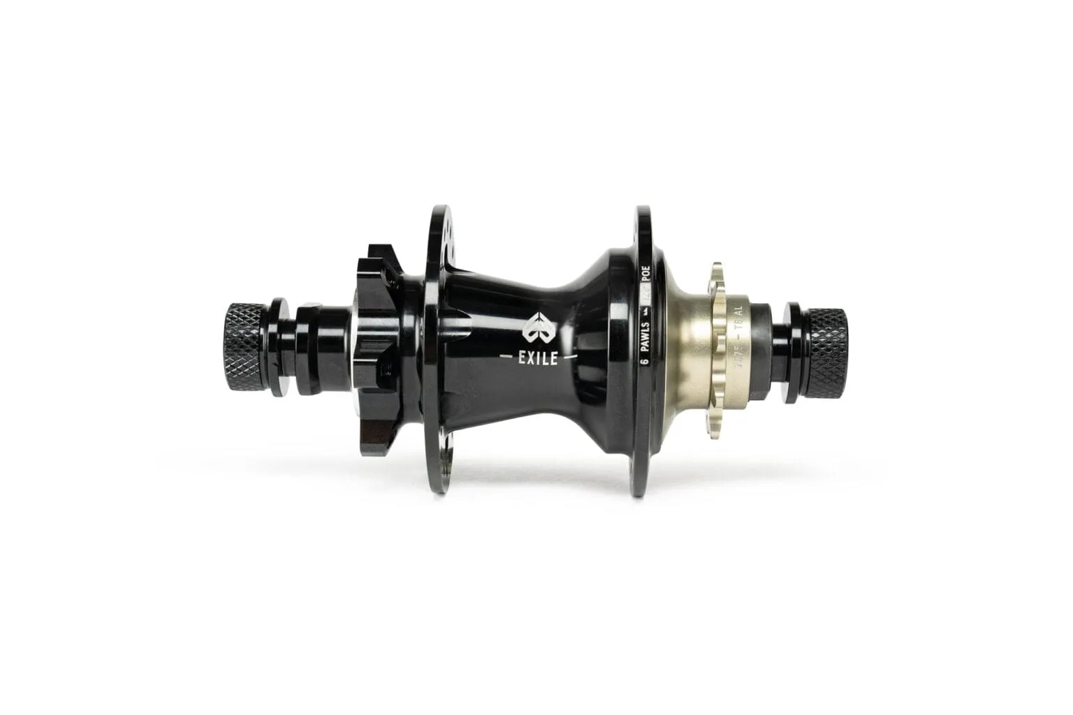 Eclat Exile Cassette Hub