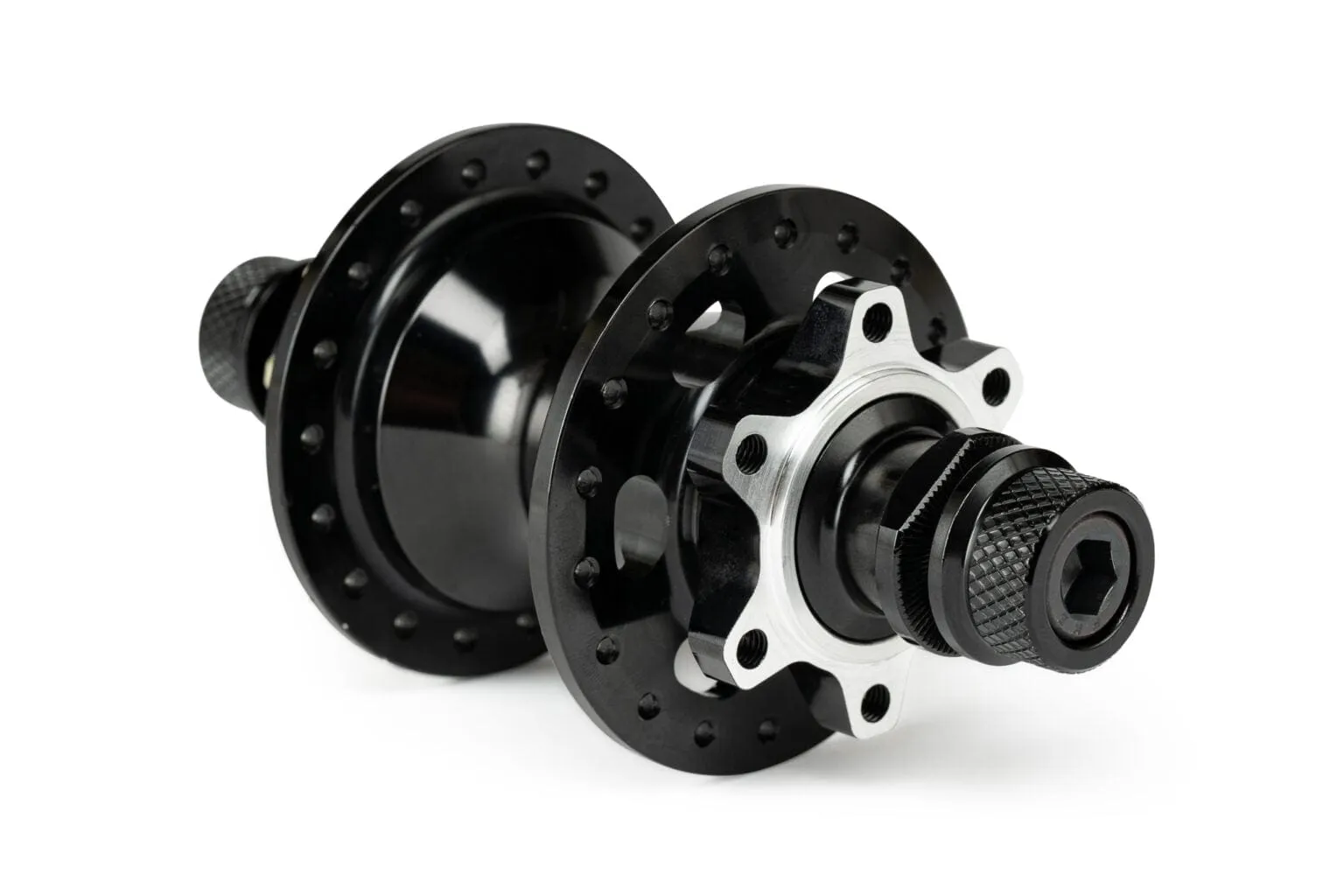 Eclat Exile Cassette Hub