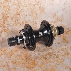 Eclat Exile Cassette Hub