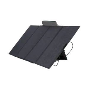 EcoFlow - 400W Solar Panel - Q8OVL