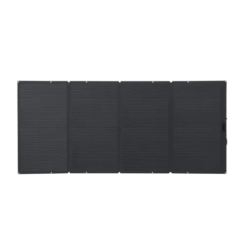 EcoFlow - 400W Solar Panel