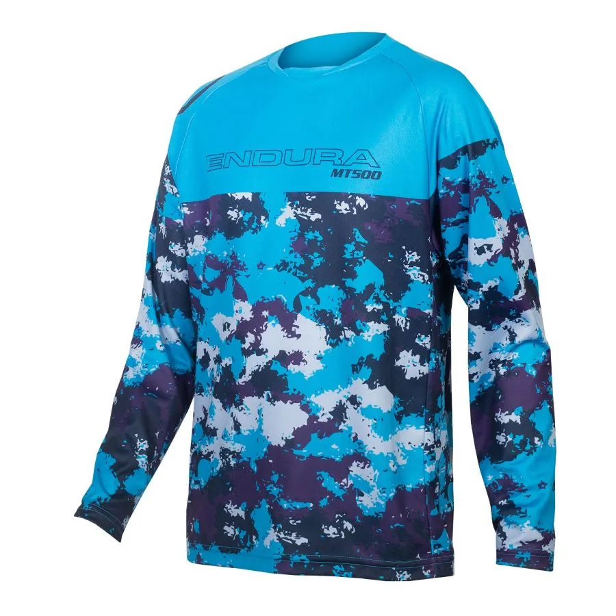 Endura - Kids MT500JR S/S Jersey