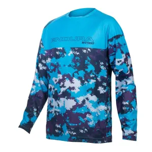 Endura - Kids MT500JR S/S Jersey