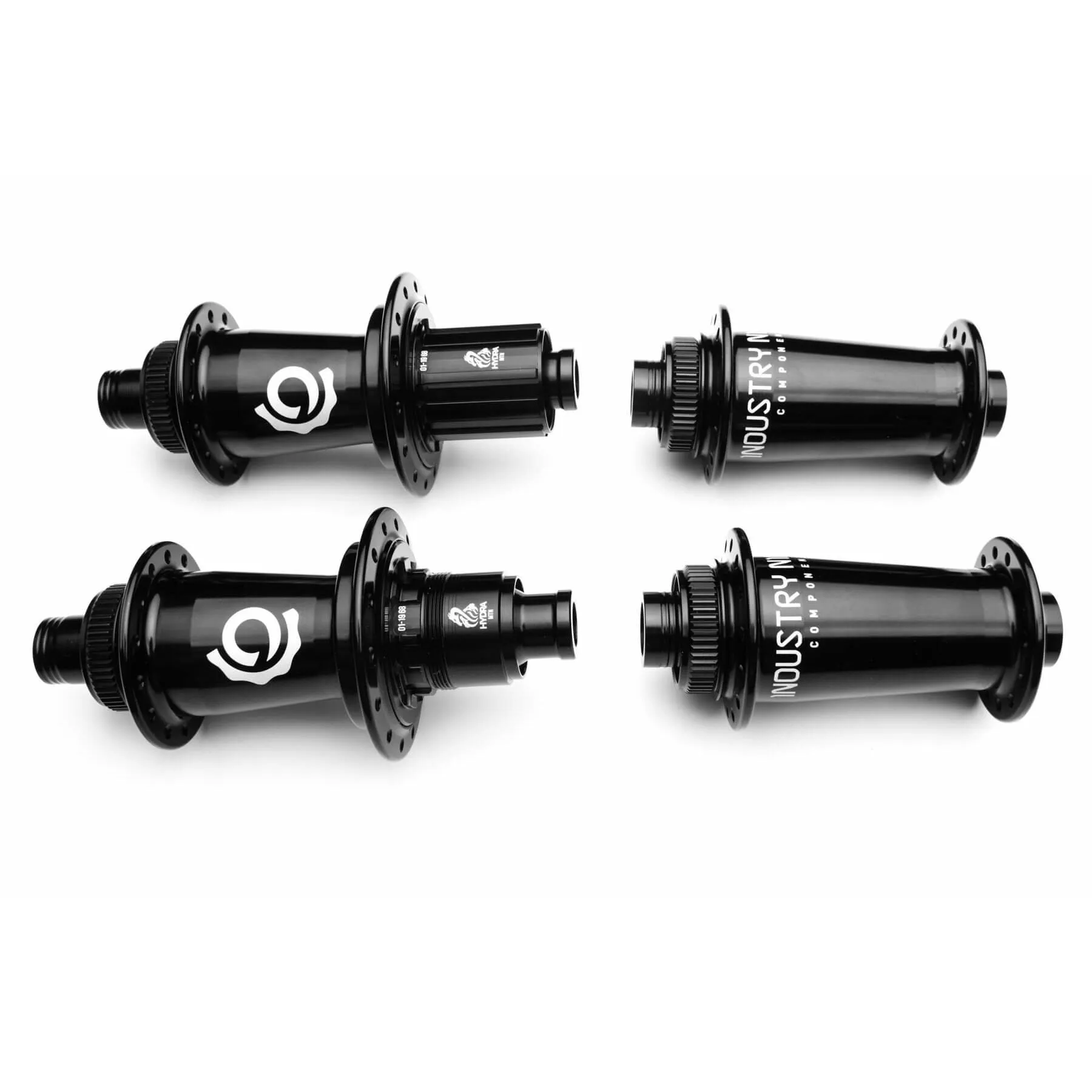 ENVE M525 XC 29" MTB Carbon Wheelset (i9 Hydra Hubs)