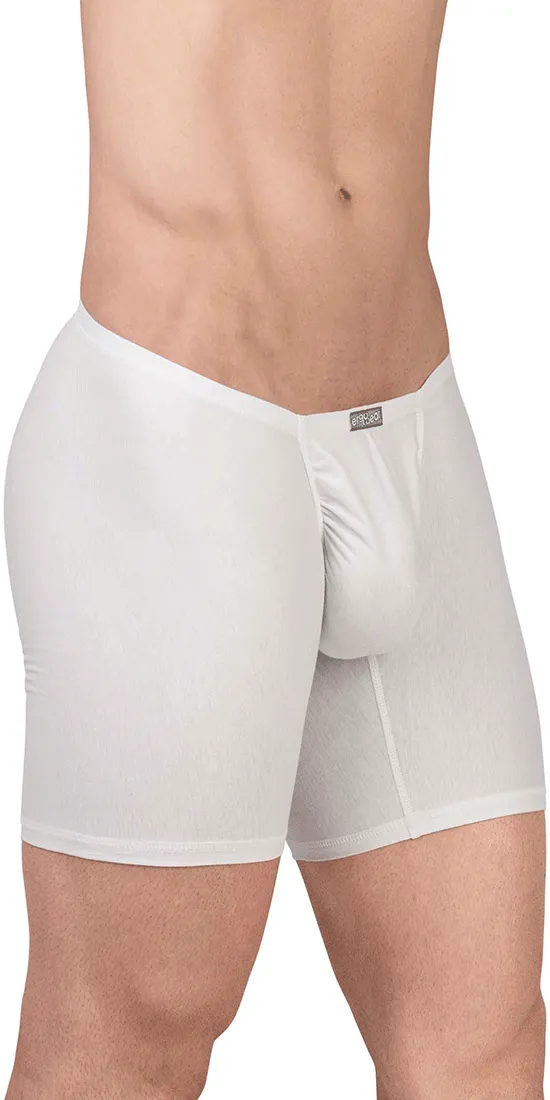 Ergowear Ew1737 Feel Gr8 Cotton Boxer Briefs White