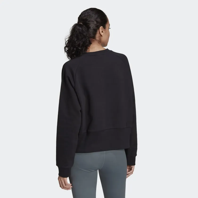 ESSENTIALS STUDIO SWEATSHIRT