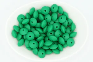 Evergreen (12mm saucer)