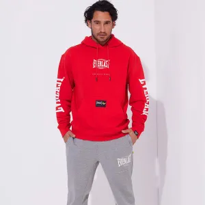 Everlast Unisex Worldwide Fleece Hoodie