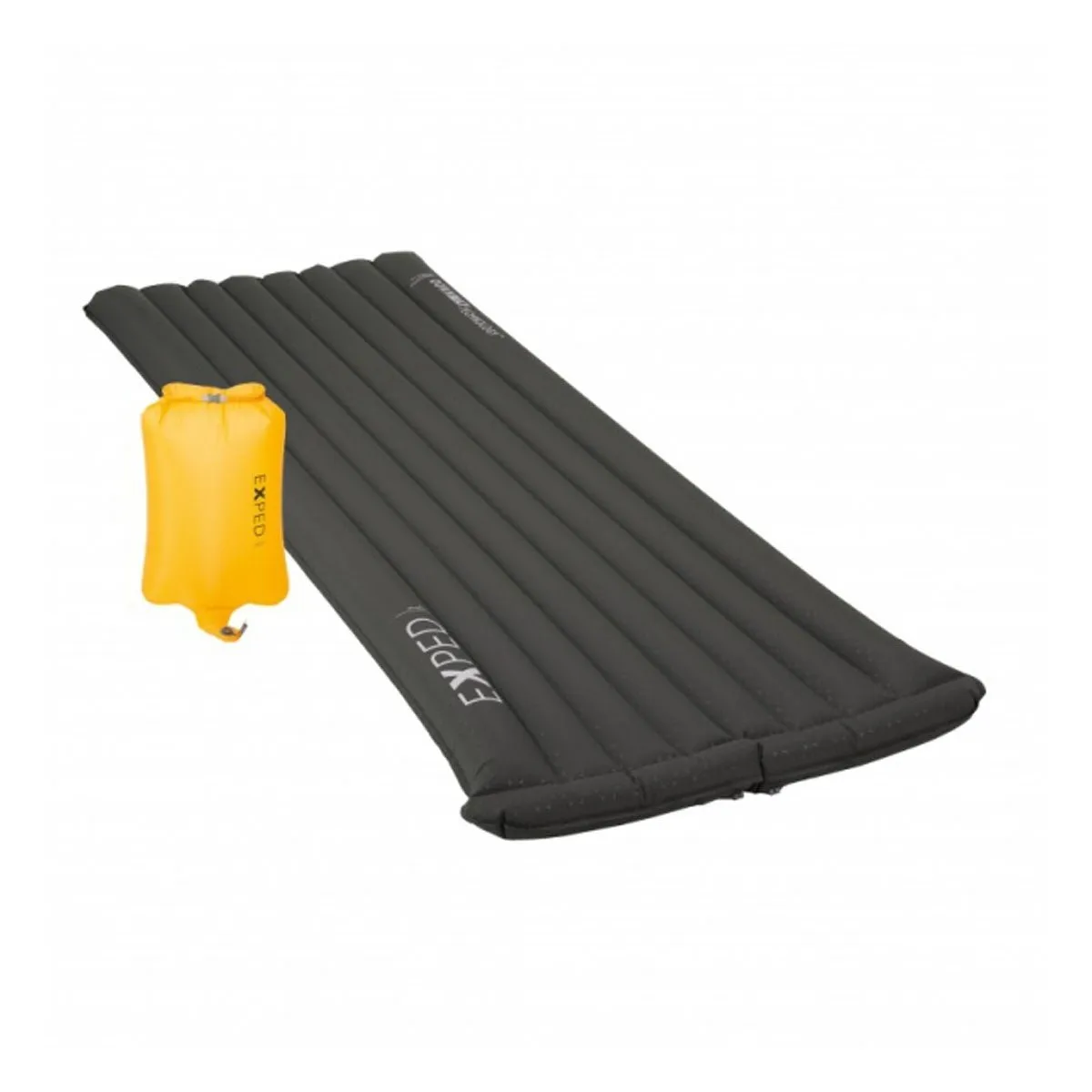 Exped Dura 6R All-Season Sleeping Mat - Long Wide