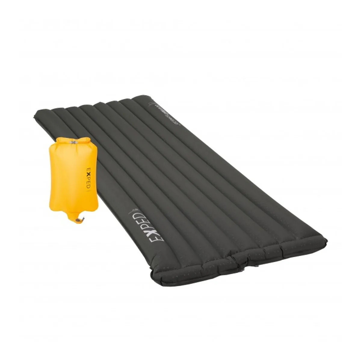 Exped Dura 6R All-Season Sleeping Mat - Medium Wide