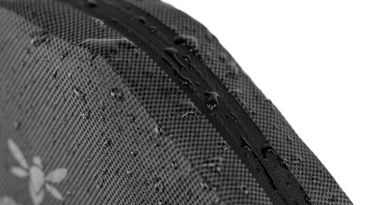 Expedition Top Tube Pack