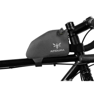 Expedition Top Tube Pack