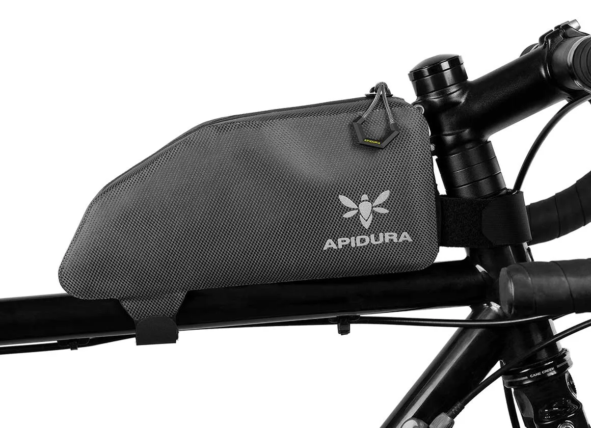 Expedition Top Tube Pack