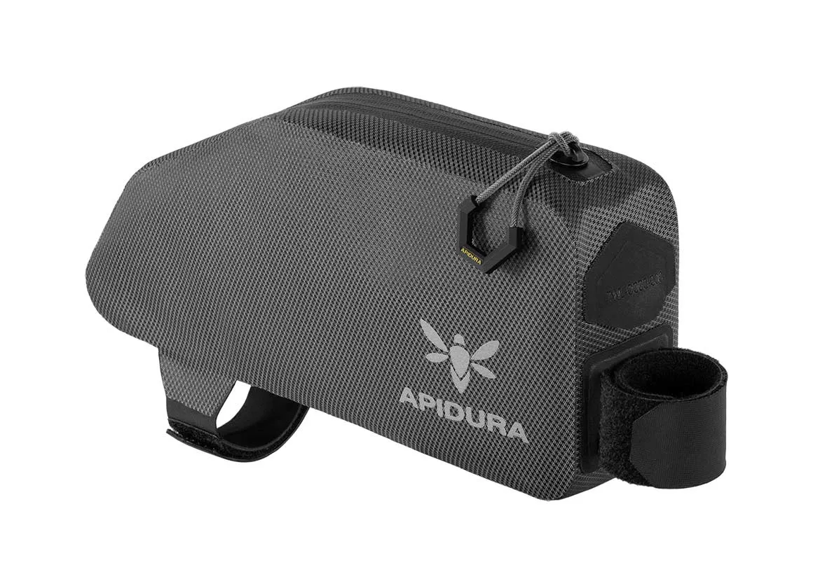 Expedition Top Tube Pack