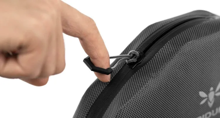 Expedition Top Tube Pack