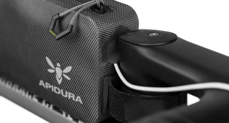 Expedition Top Tube Pack