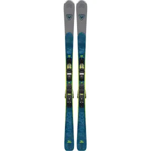 Experience 78 Carbon Express w/ Xpress 11 Bindings 2025