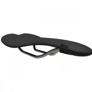 FABRIC Scoop Flat Race Saddle