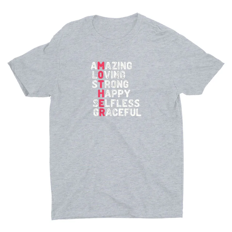 Fantastic Mom Cotton Tee