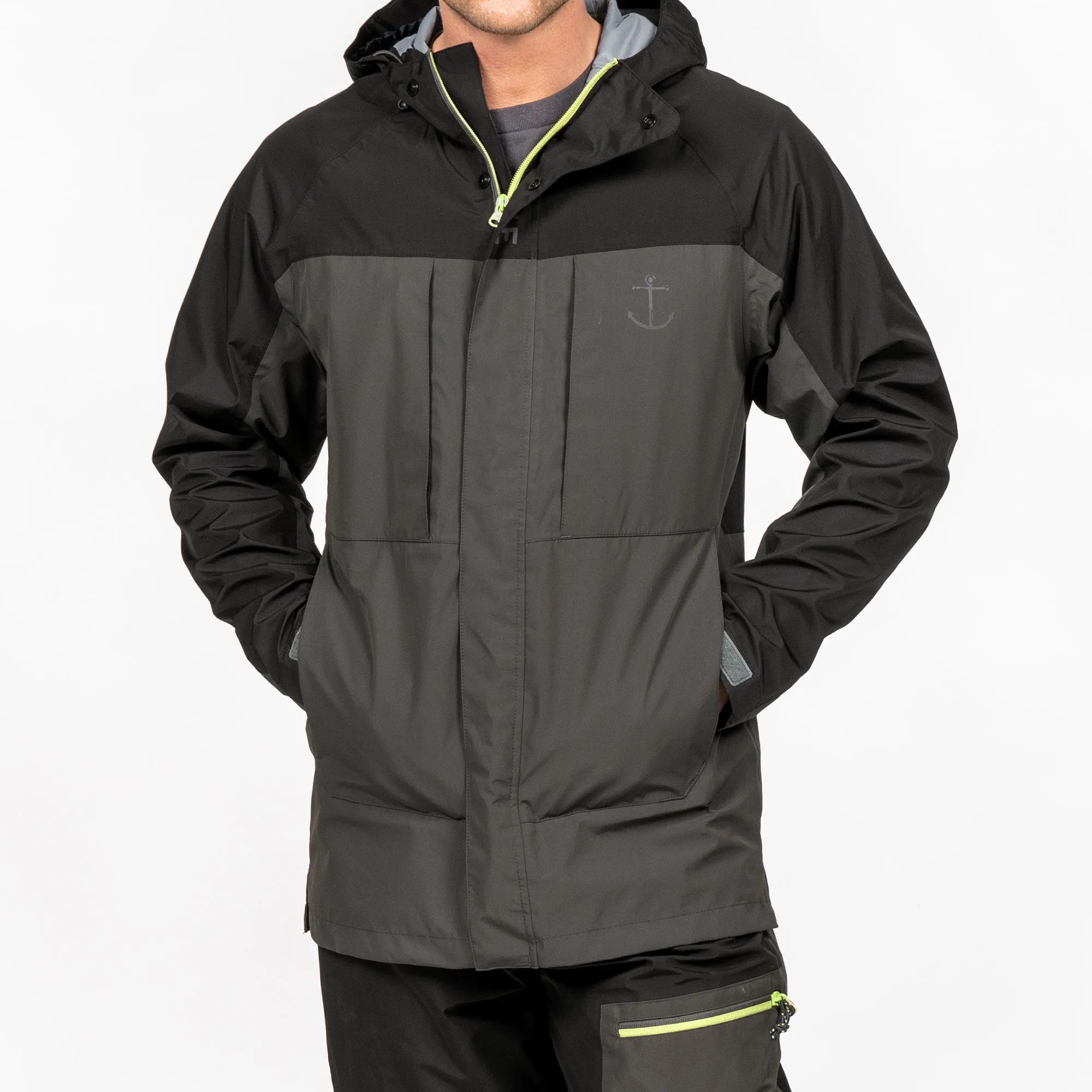 Fathom Jacket