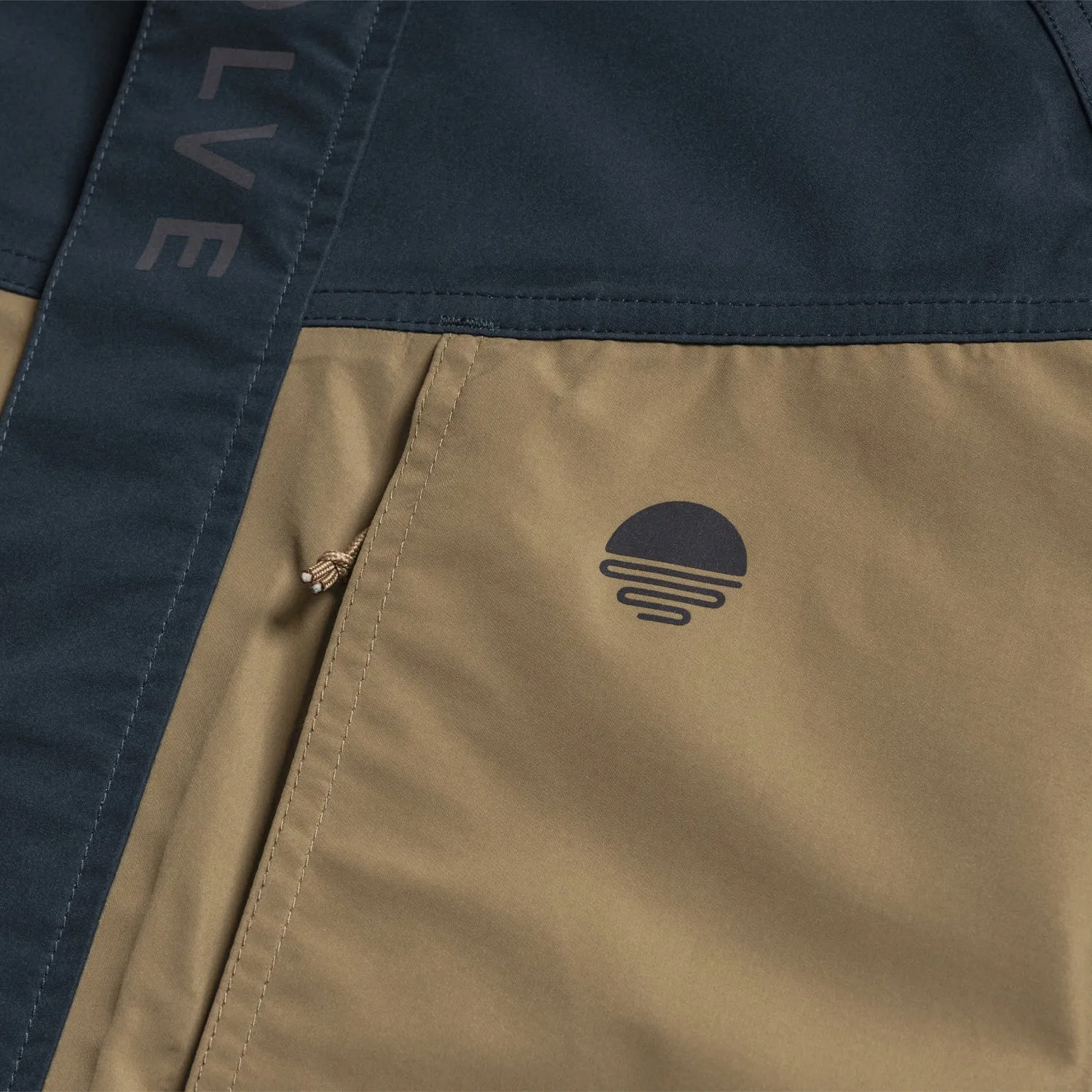 Fathom Jacket