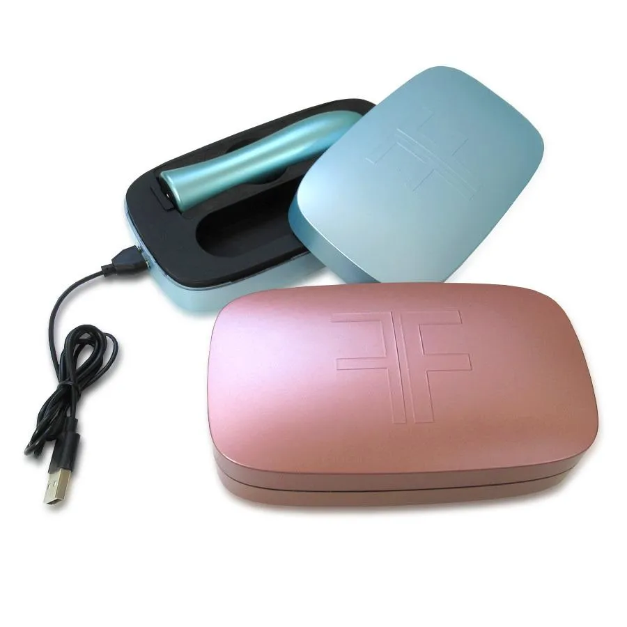Femme Funn Rechargeable Bougie Bullet