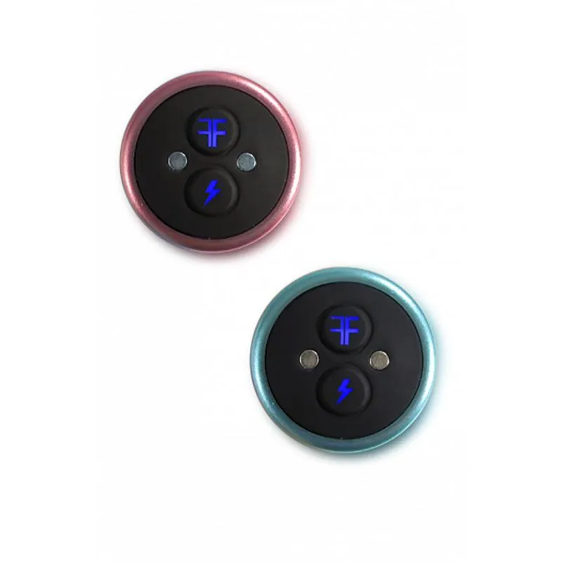 Femme Funn Rechargeable Bougie Bullet