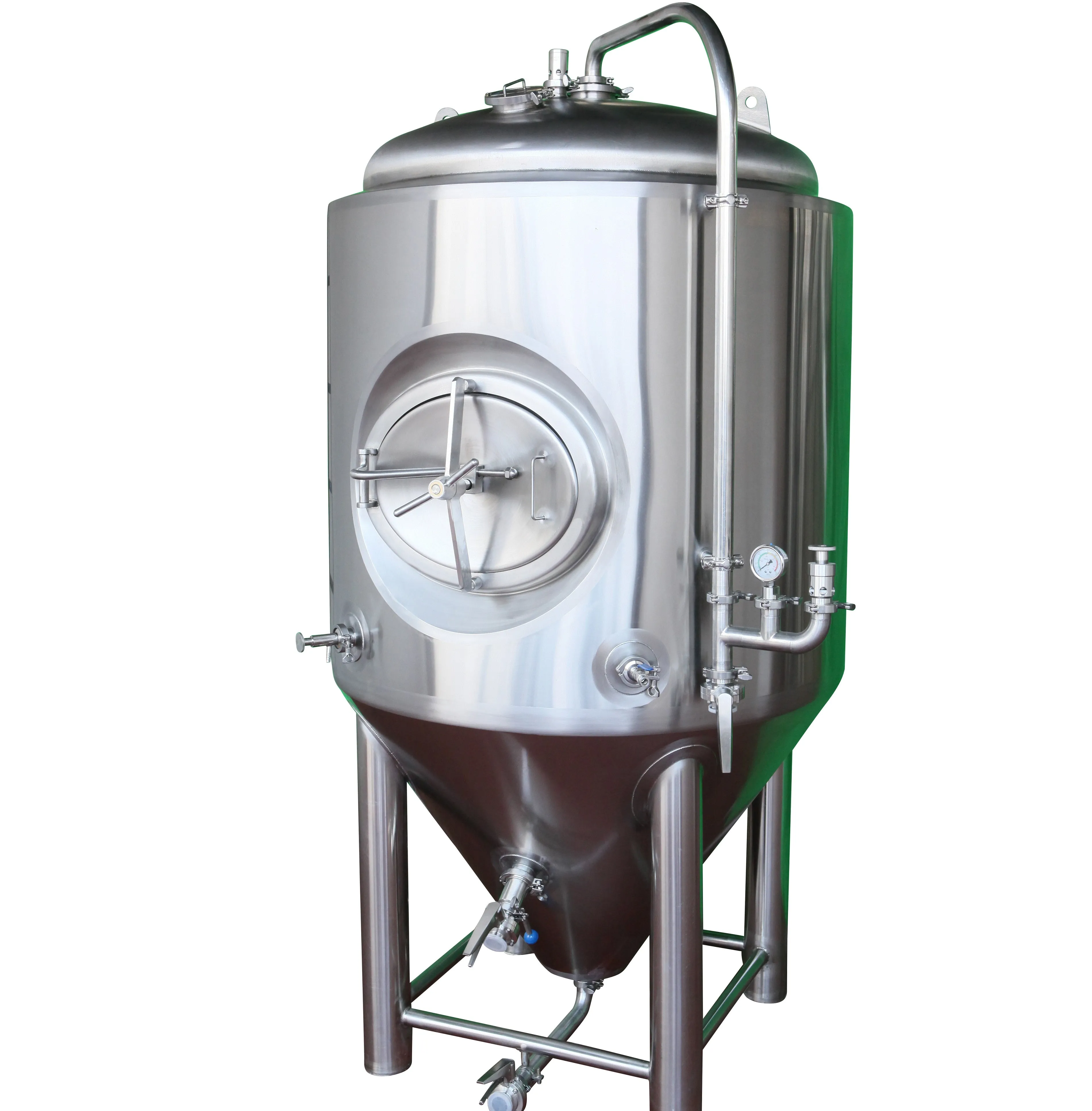 Fermenters (homebrew)