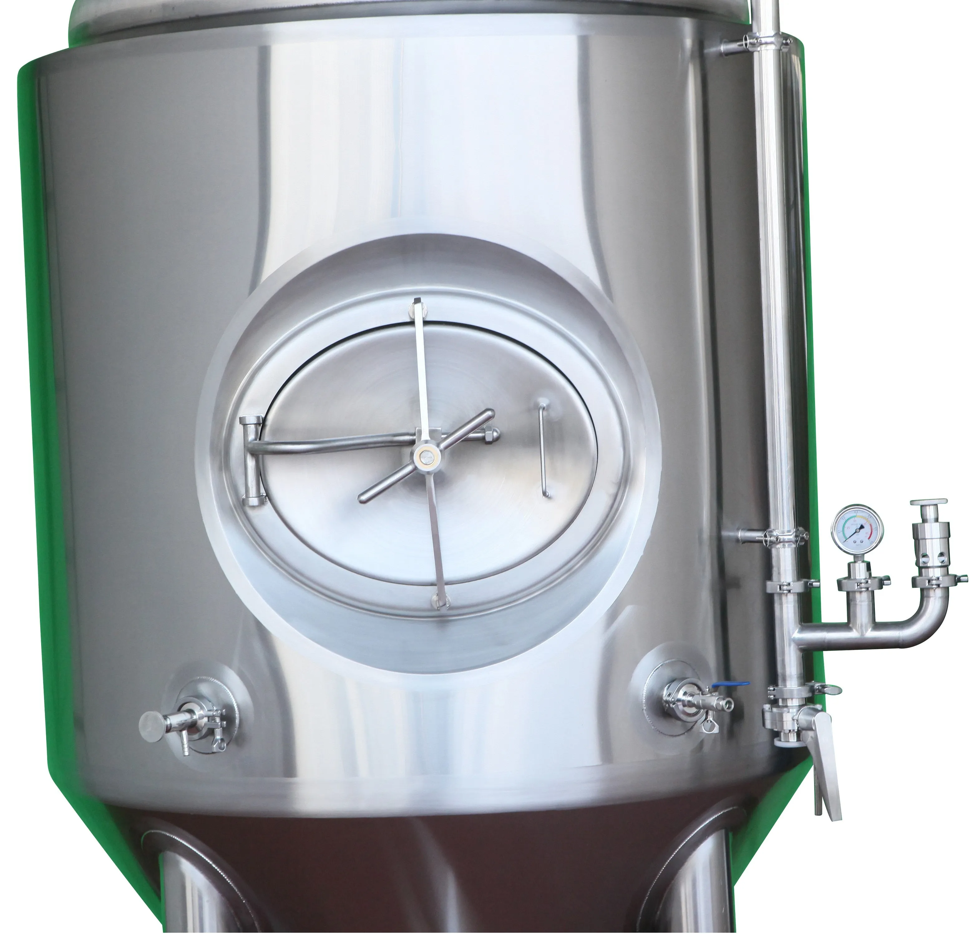 Fermenters (homebrew)