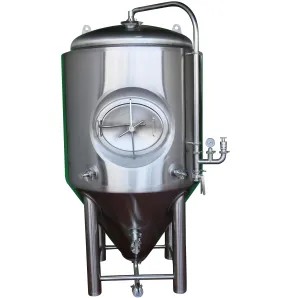 Fermenters (homebrew)